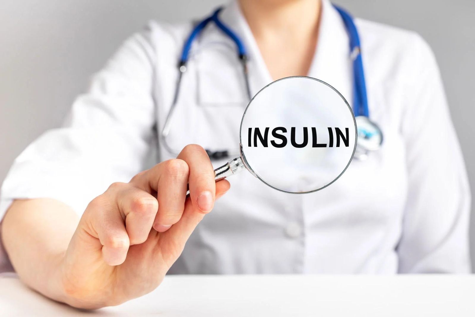 14 cách tự nhiên để cải thiện độ nhạy insulin cho cơ thể