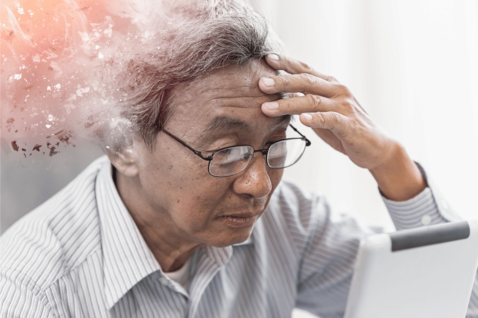 Cách cải thiện tình trạng của bệnh Alzheimer