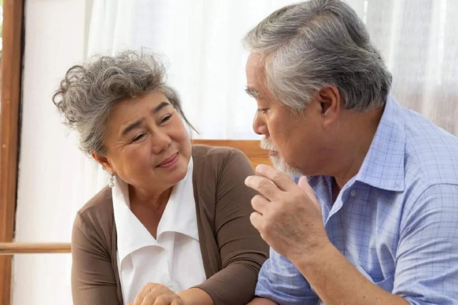 Bệnh Alzheimer có di truyền không?