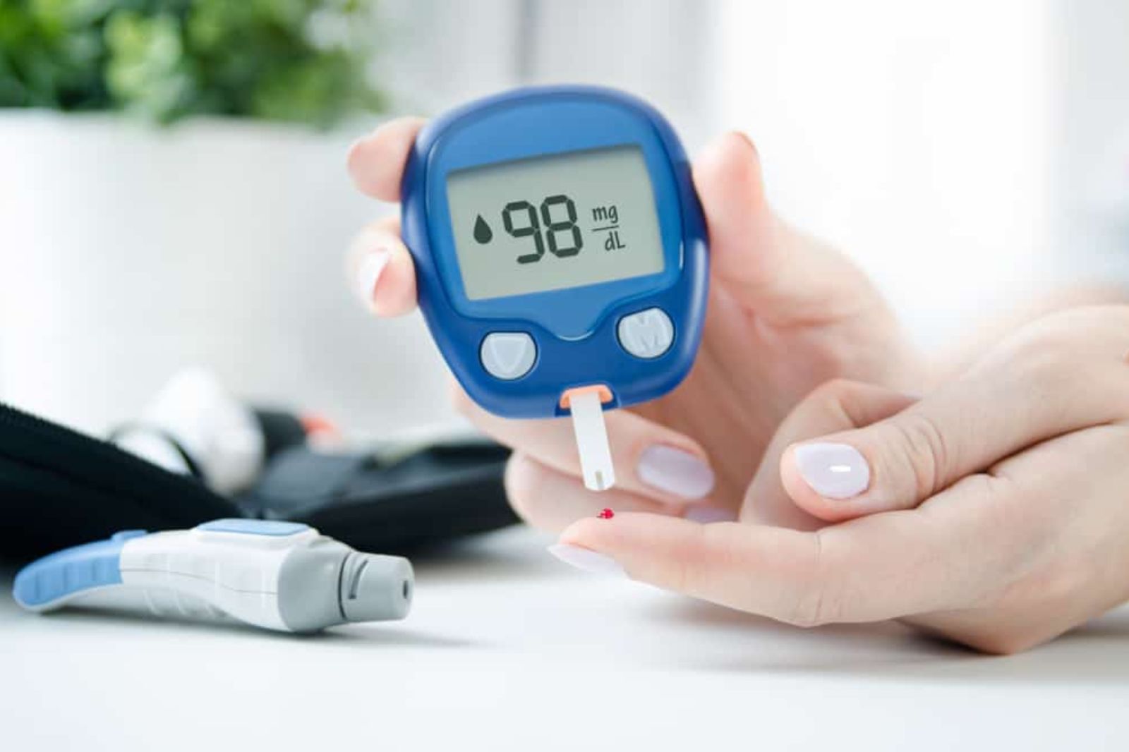 Làm thế nào để khắc phục độ nhạy insulin?