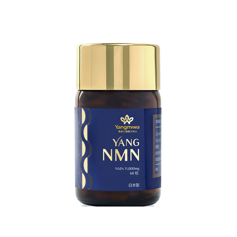 Yang NMN™ 15000 mg