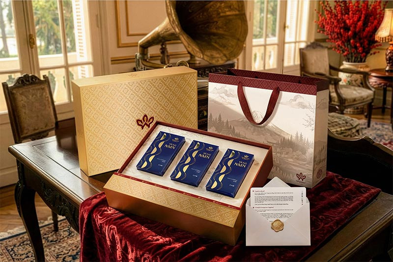 Yang NMN hướng đến cải thiện năng lượng, giảm cảm gi&aacute;c mệt mỏi từ gốc