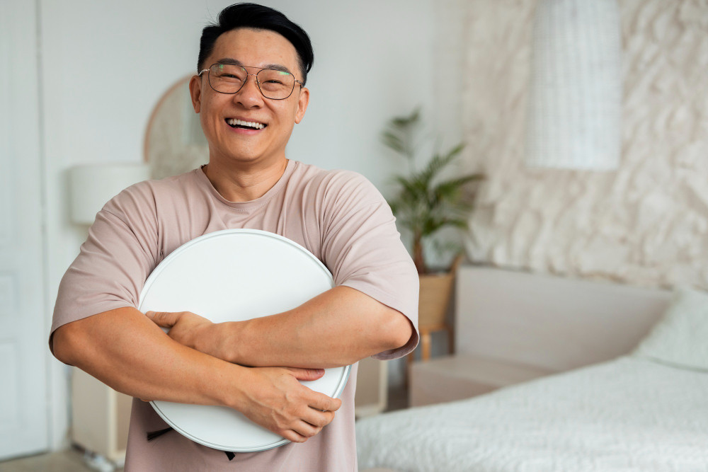 Cách giảm stress cho nam giới: Giải pháp hiệu quả giúp cân bằng cuộc sống hiện đại