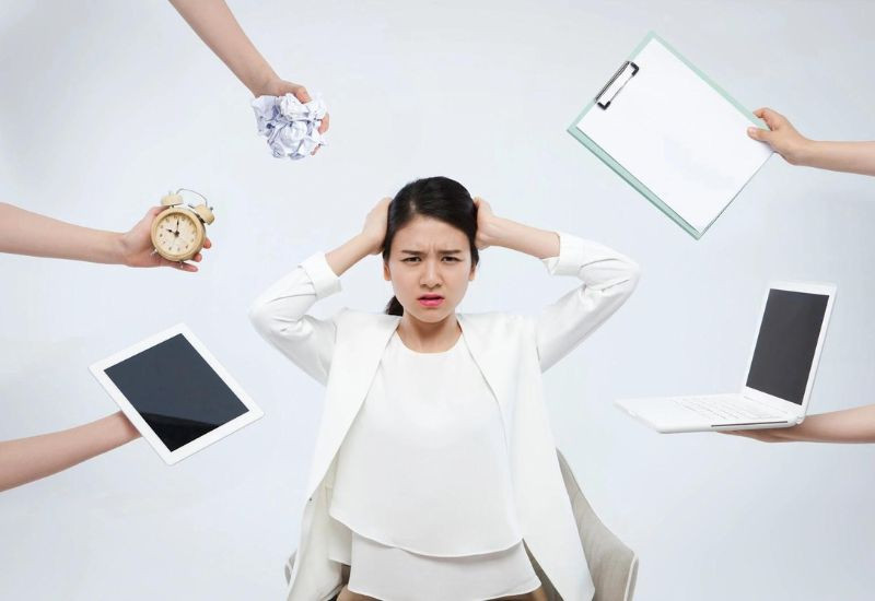 NMN chăm sóc sức khỏe - Trợ thủ đắc lực cho người bận rộn