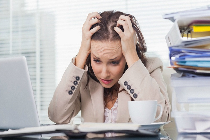 Stress uống gì? Bí quyết đơn giản giảm căng thẳng trong cuộc sống