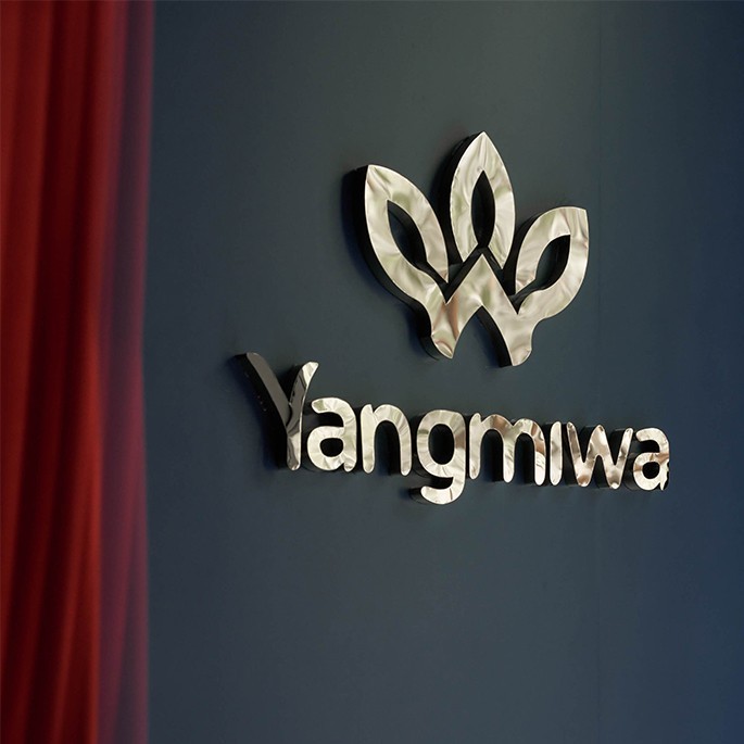 About Yangmiwa