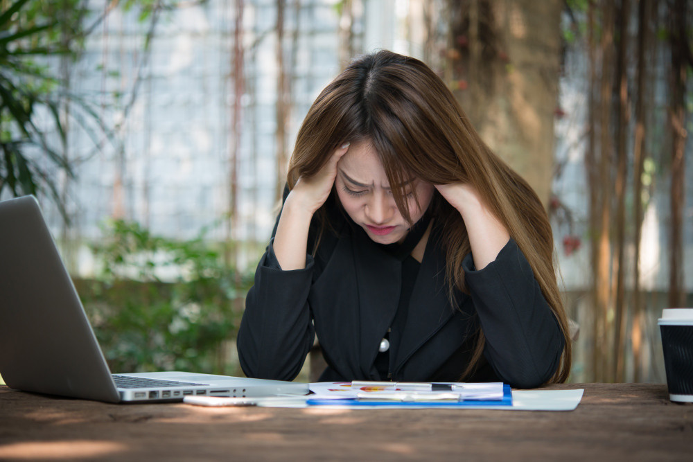 Tại sao bị stress? Khám phá ngay 7 nguyên nhân phổ biến