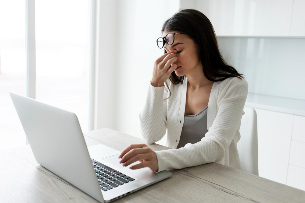 Tác hại của stress: Cách cơ thể phản ứng khi stress kéo dài
