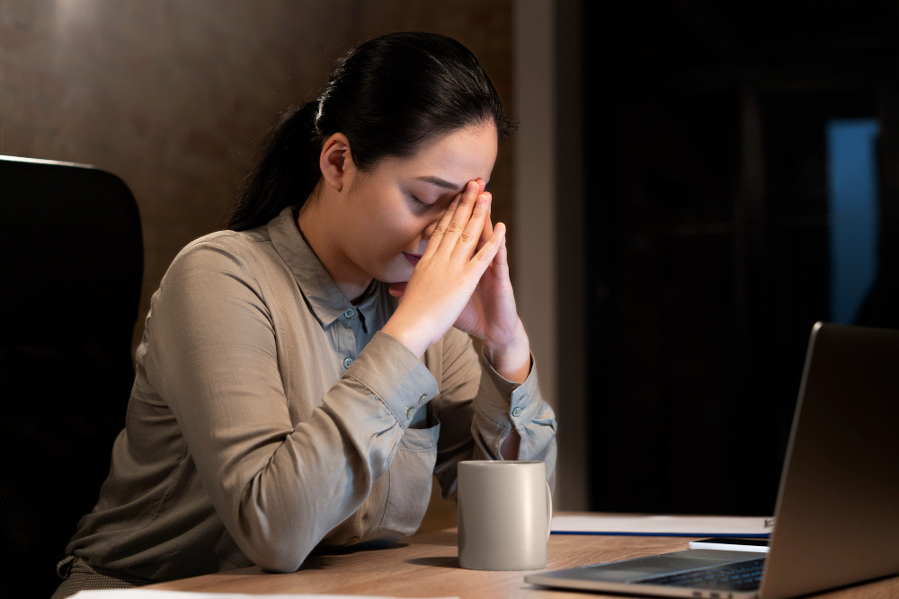 11 dấu hiệu stress thường gặp và cách nhận biết sớm để can thiệp