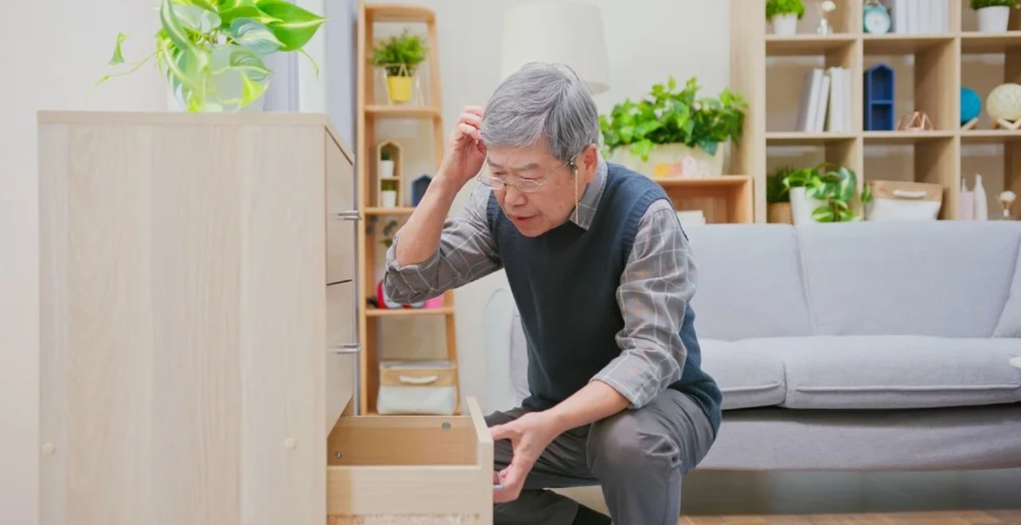 Sa sút trí tuệ sau đột quỵ: Đâu là chìa khóa phục hồi?