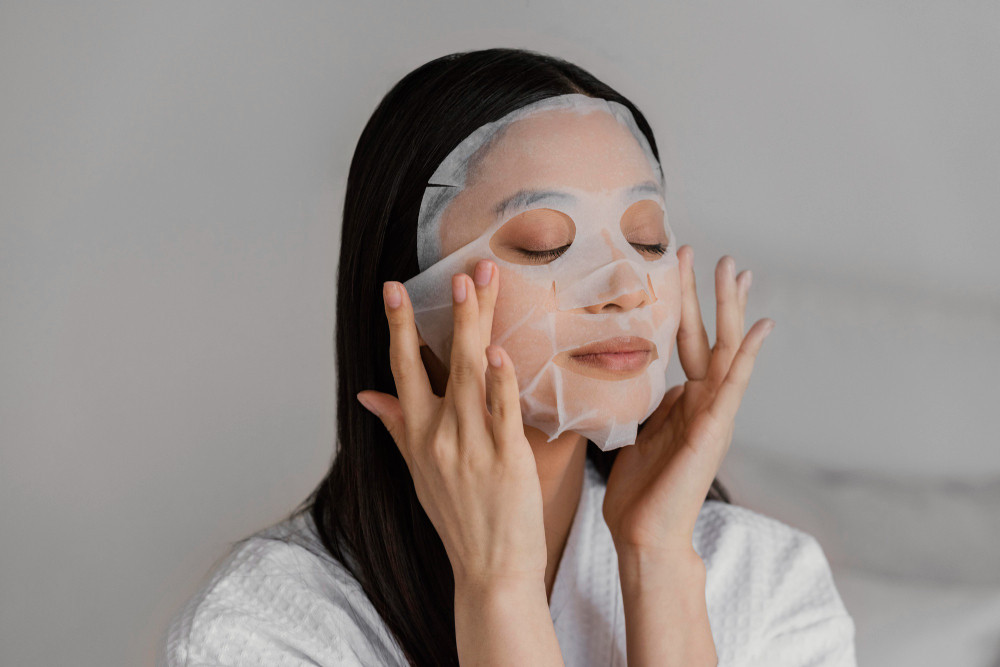 Mặt nạ NMN và những điều cần biết về tác dụng trẻ hóa làn da