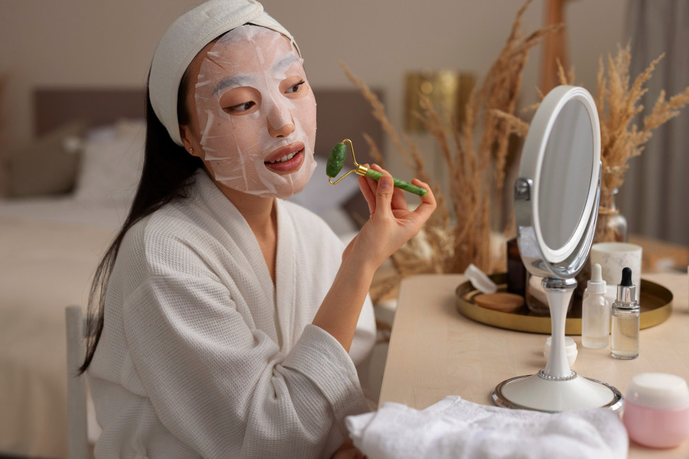 Giải mã mặt nạ NMN Hàn Quốc: Có gì mà tín đồ skincare săn lùng đến vậy?