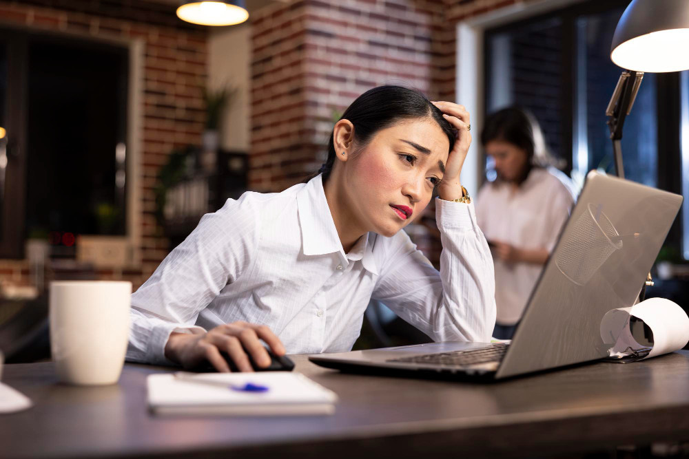 Ảnh hưởng của stress đến sức khỏe toàn diện: Hiểu đúng để phòng ngừa hiệu quả