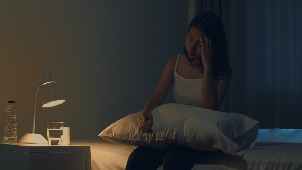 Bạn có đang trải qua các triệu chứng stress mà không hề hay biết?