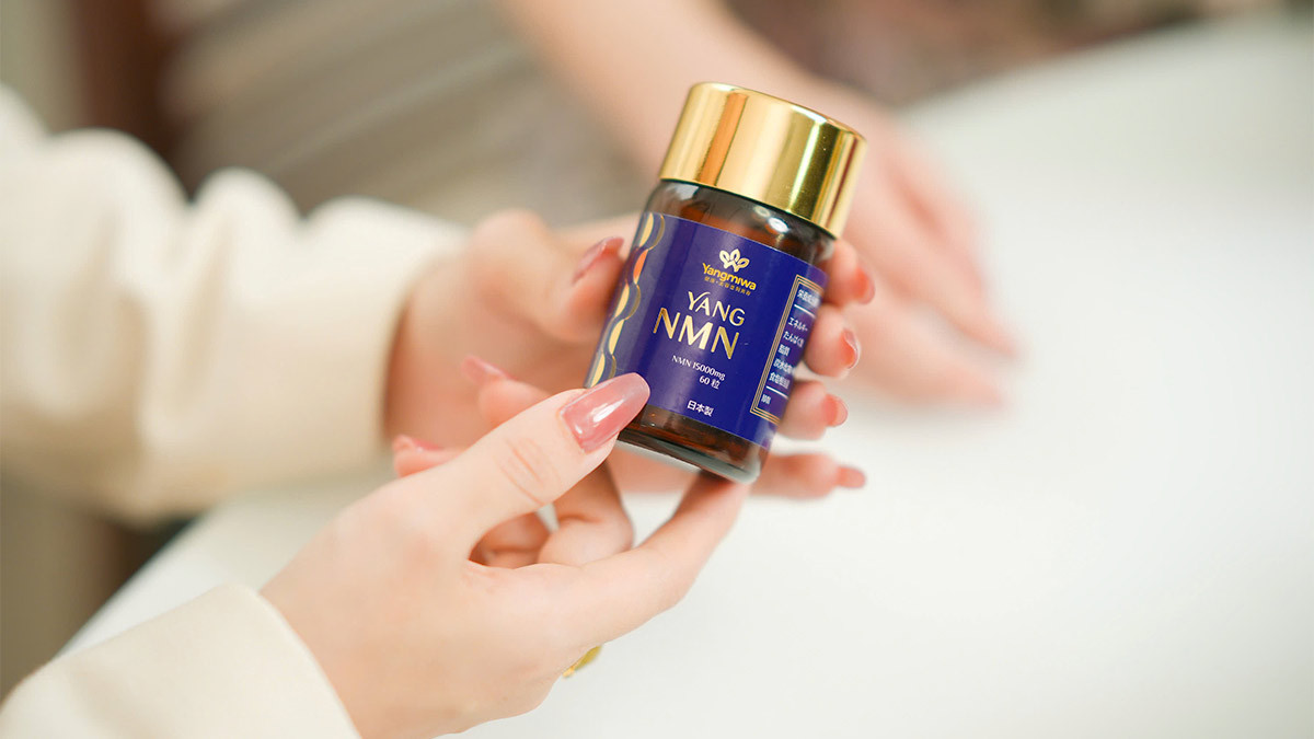 Yang NMN là gì? Vì sao thị trường đang nói nhiều về Yang NMN?