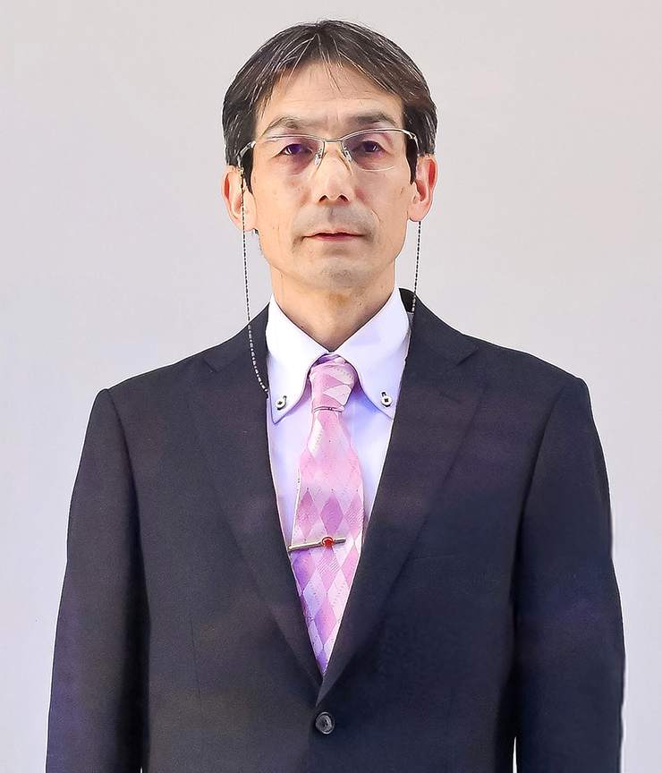 OCHIAI MASAHIRO