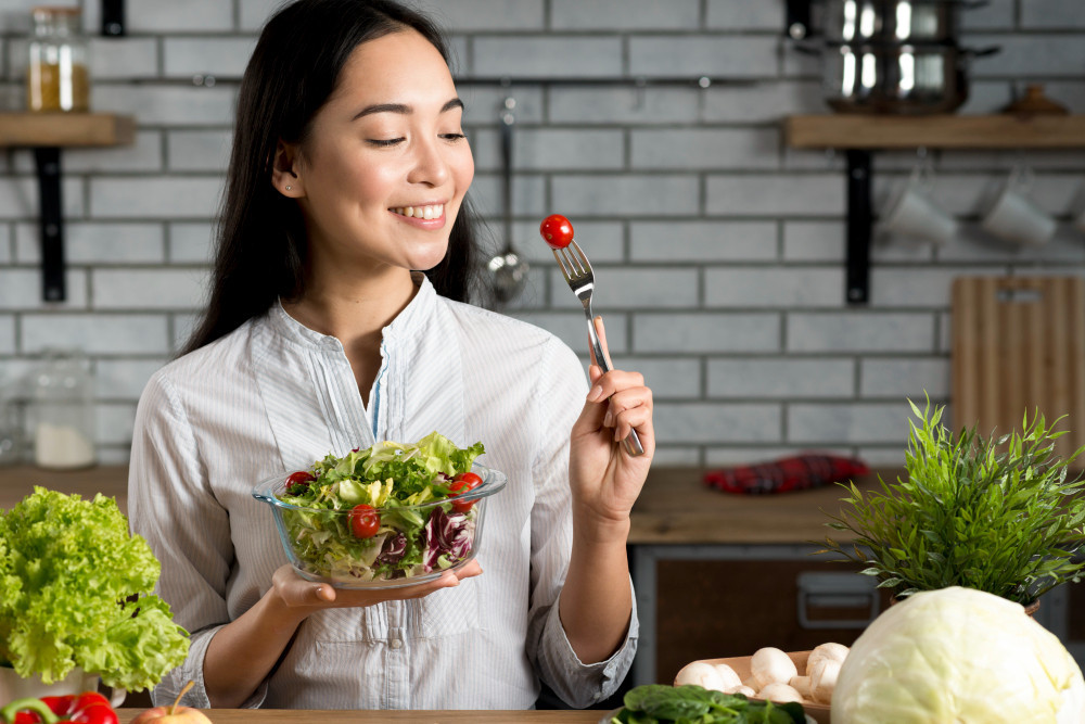 Vì sao có thực phẩm tốt cho tâm trạng? Góc nhìn khoa học
