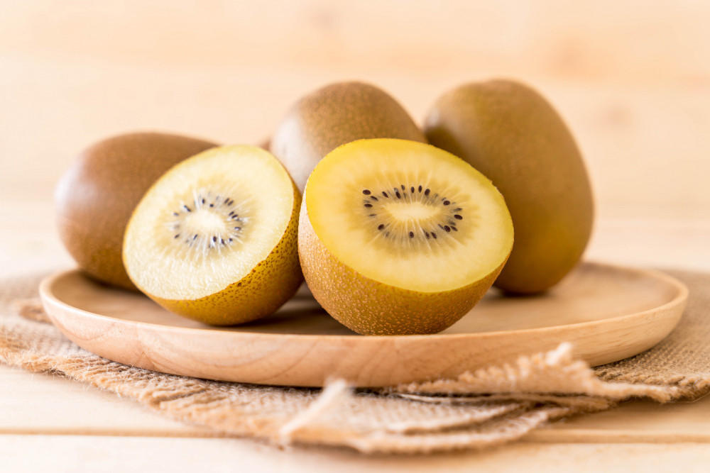 Ăn gì khi căng thẳng? Ăn kiwi có giúp giảm stress không?