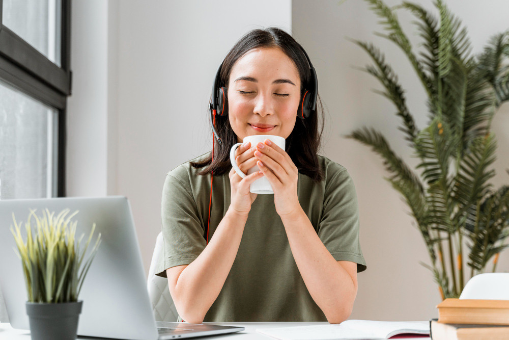 Uống gì để giảm stress: Top đồ uống vừa quen vừa lạ bạn nên thử