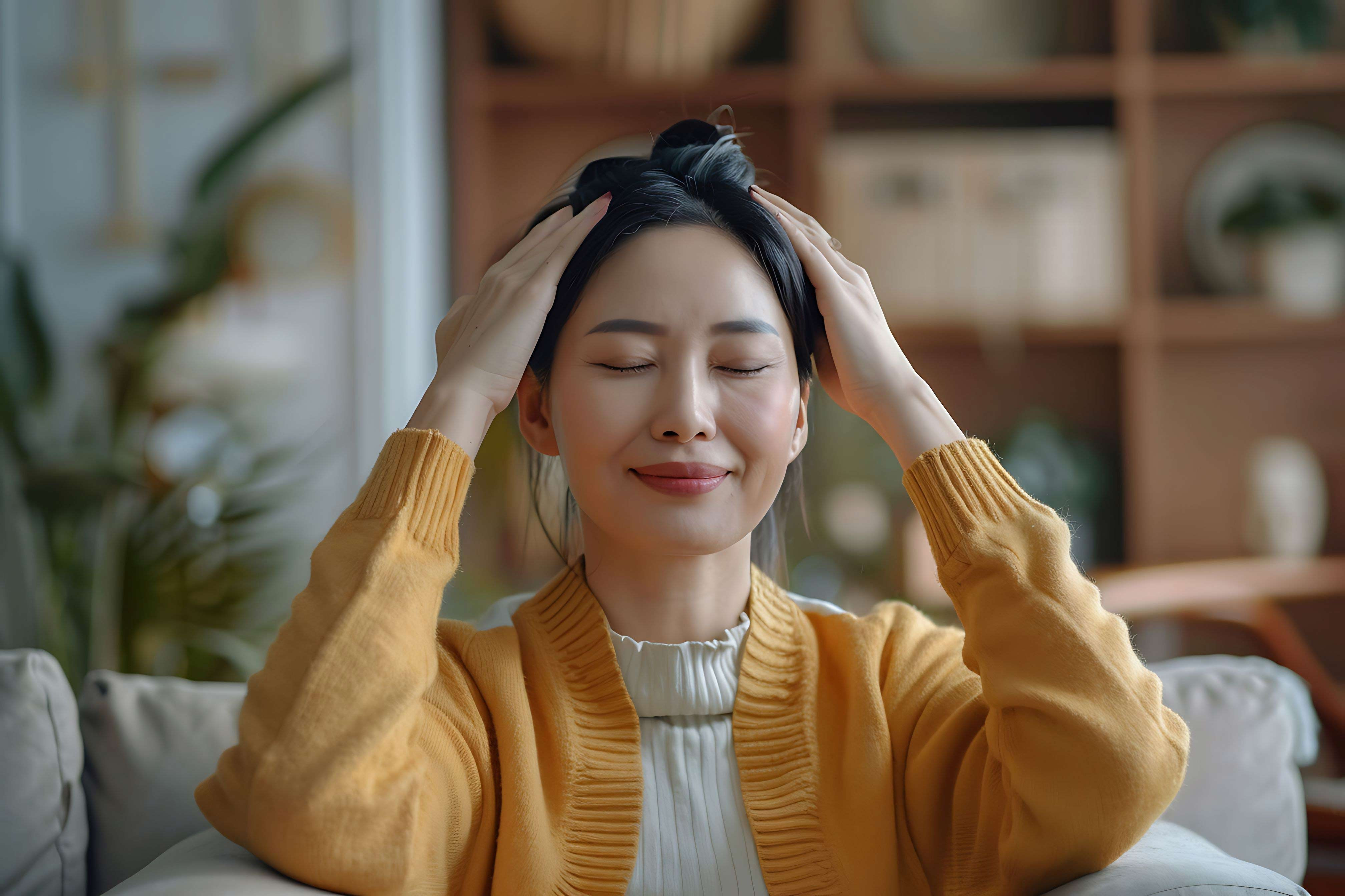 Liệu pháp giảm stress hiệu quả và khoa học: Bạn đã biết chưa?