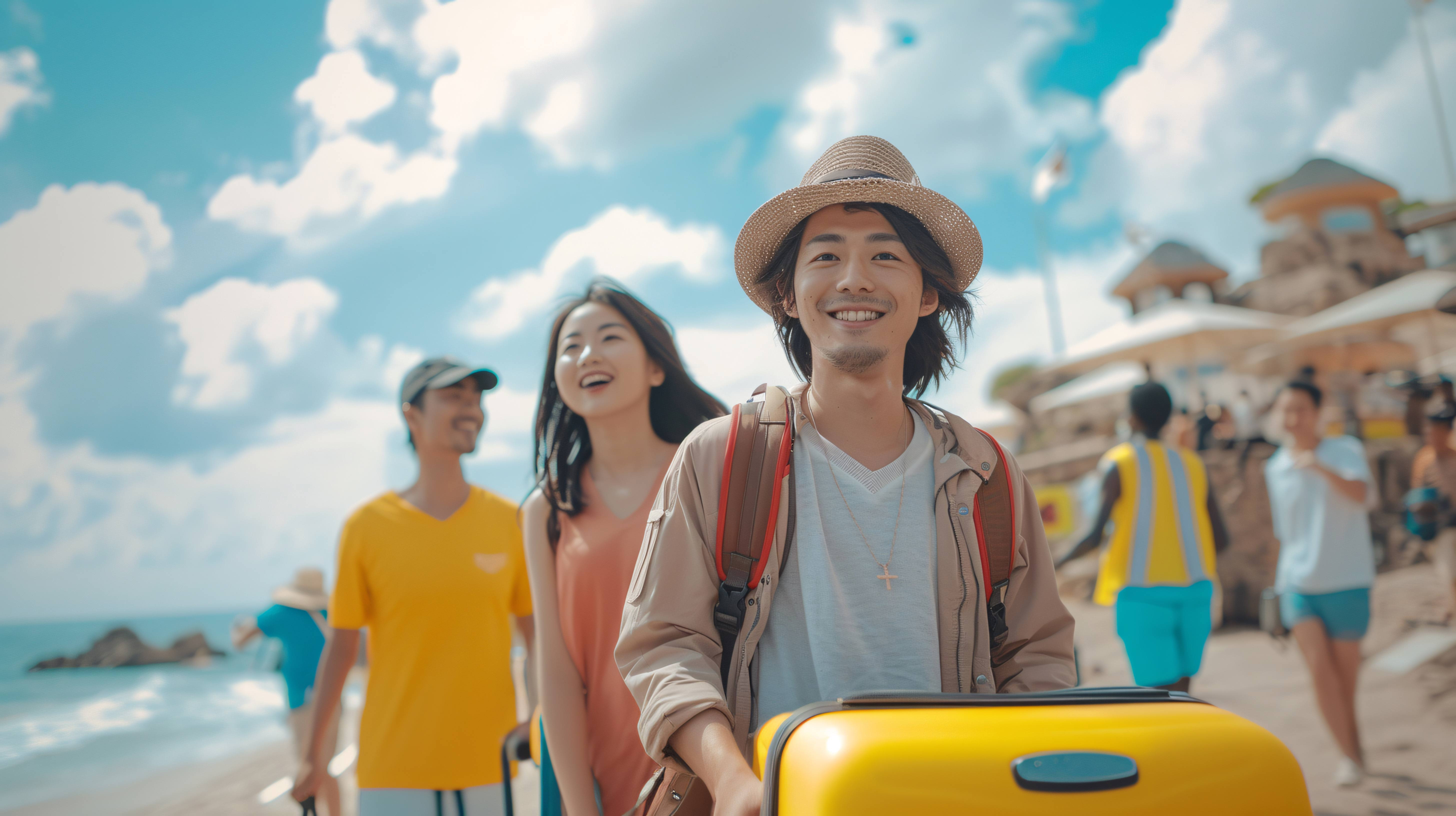Checklist hè 2025: Cần chuẩn bị gì để có chuyến du lịch hè an toàn cho cả nhà?